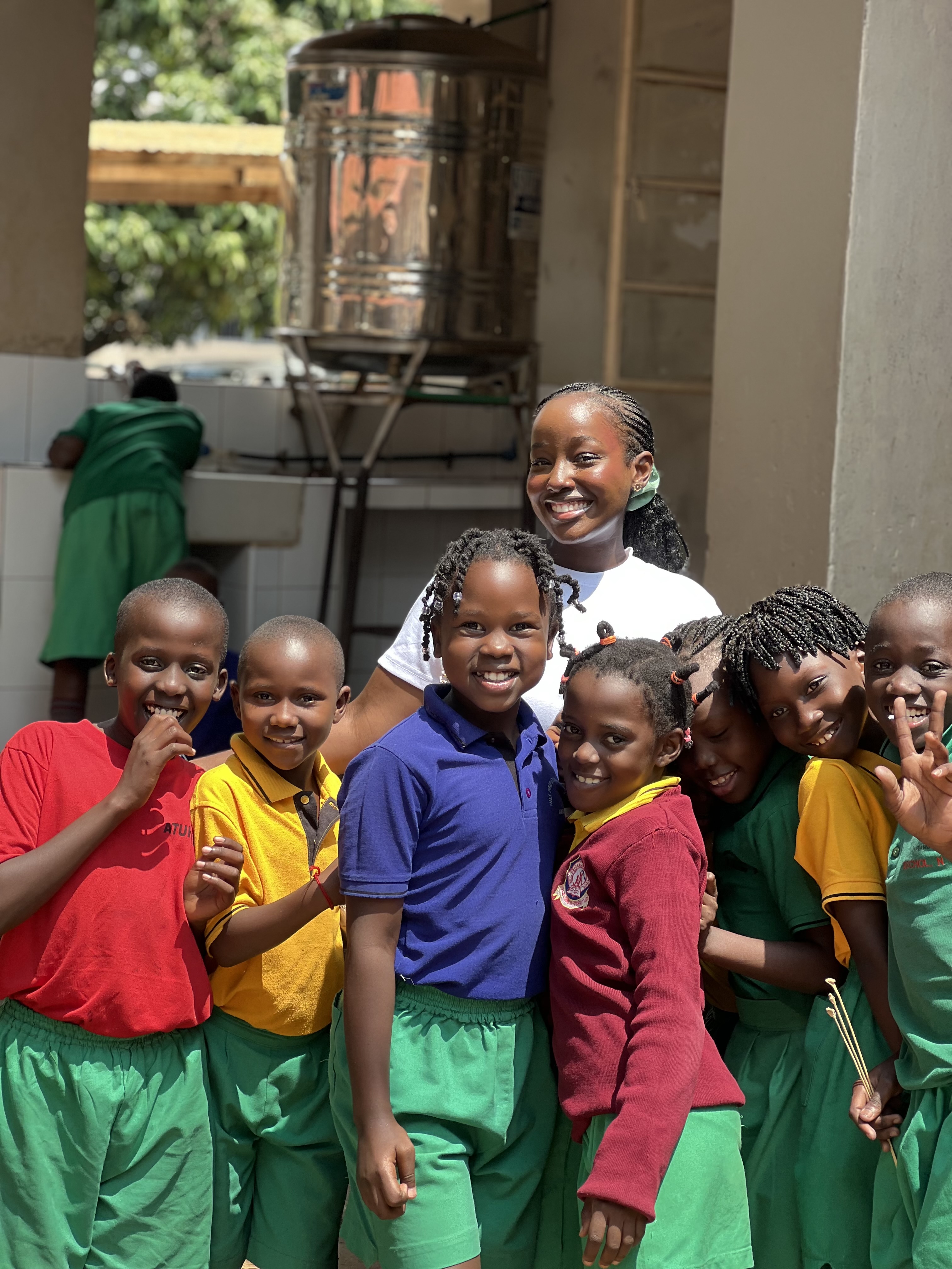 Mirembe Minds Initiative